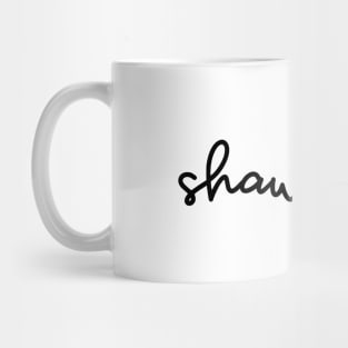 Shawarma Mug